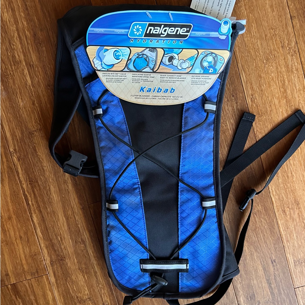 Nalgene Hydration Backpack
